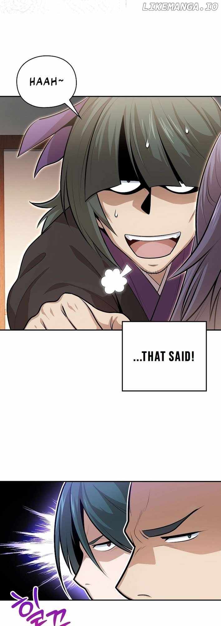 The Villains' Senior Brother Chapter 22 42